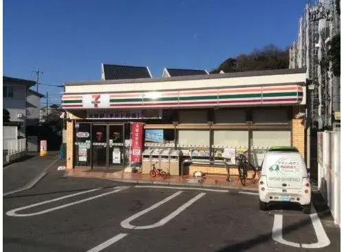 عقار 4DK في Kanagawa Yokohama (3)