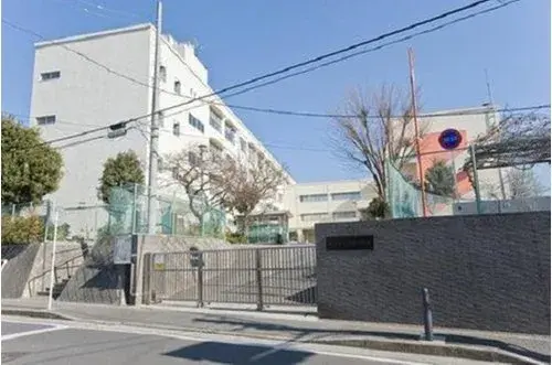 عقار 4DK في Kanagawa Yokohama (4)