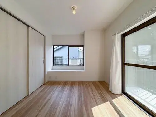 3LDK物件 横浜市 神奈川県 (11)