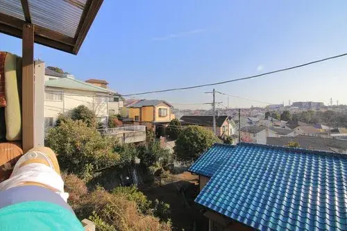 3LDK Yokohama City Kanagawa Prefecture (24)