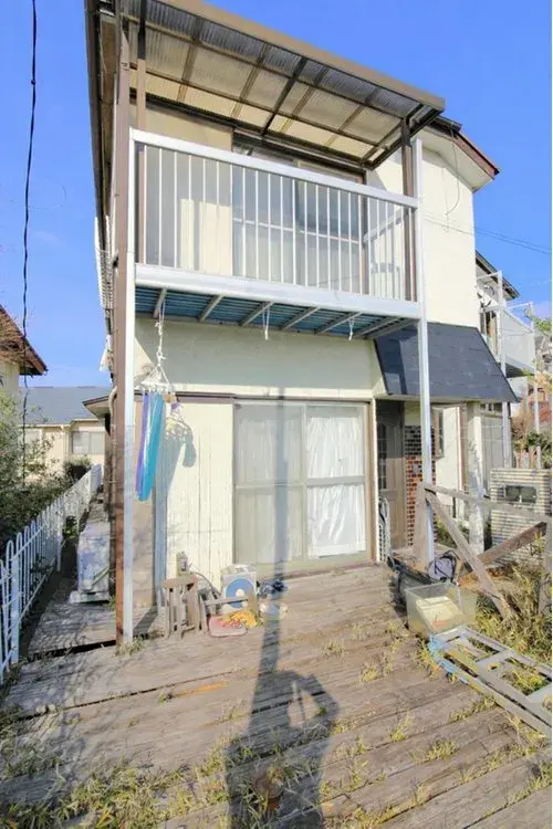 3LDK Yokohama City Kanagawa Prefecture (6)