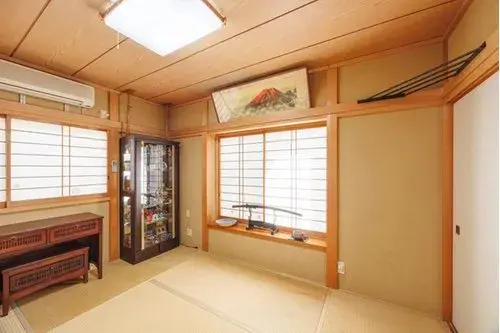 [عقار 4LDK] مدينة Kawasaki، Tamaku، محافظة Kanagawa (12)