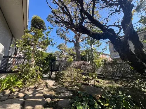 4LDK+S Property Kamakura City Kanagawa Prefecture (3)