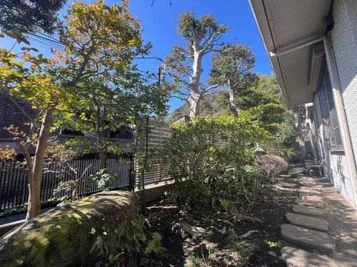 4LDK+S Property Kamakura City Kanagawa Prefecture (4)