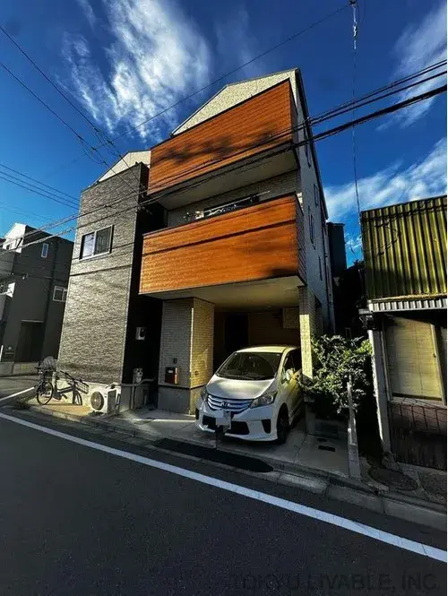 2LDK+S Property Kawasaki City Kanagawa Prefecture (2)