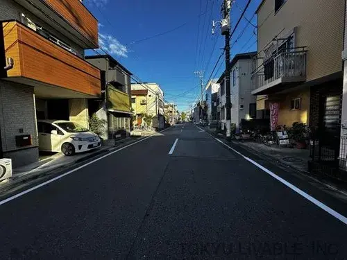 2LDK+S Property Kawasaki City Kanagawa Prefecture (11)