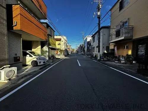2LDK+S Property Kawasaki City Kanagawa Prefecture (12)