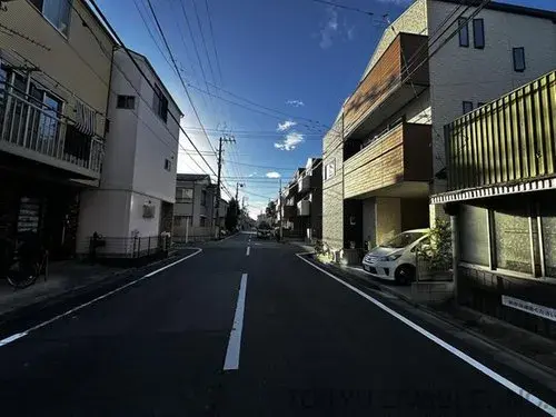 2LDK+S Property Kawasaki City Kanagawa Prefecture (13)