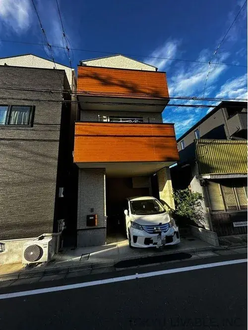 2LDK+S Property Kawasaki City Kanagawa Prefecture (3)