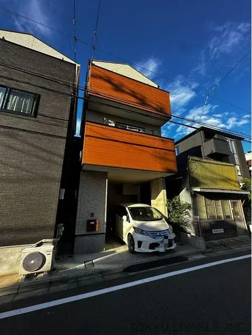 2LDK+S Property Kawasaki City Kanagawa Prefecture (4)