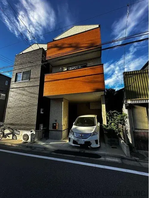 2LDK+S Property Kawasaki City Kanagawa Prefecture (5)