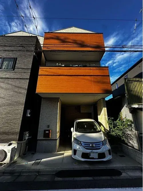 2LDK+S Property Kawasaki City Kanagawa Prefecture (6)