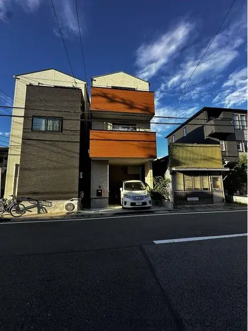 2LDK+S Property Kawasaki City Kanagawa Prefecture (7)