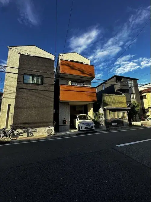 2LDK+S Property Kawasaki City Kanagawa Prefecture (8)