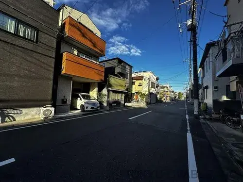 2LDK+S Property Kawasaki City Kanagawa Prefecture (9)