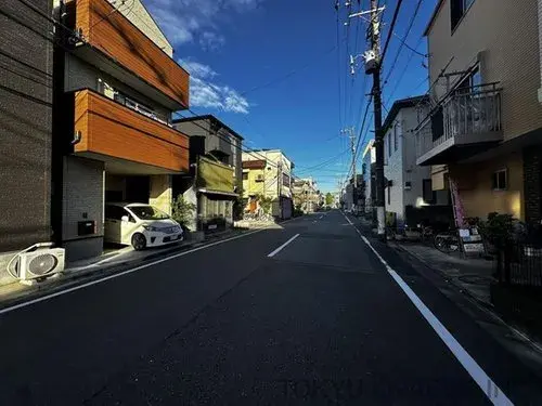 2LDK+S Property Kawasaki City Kanagawa Prefecture (10)