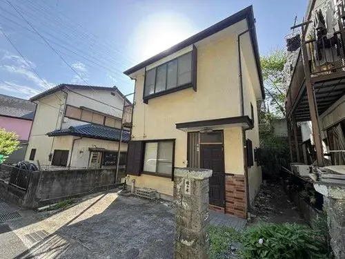Kanagawa Prefecture Yokosuka City 3DK Property (2)