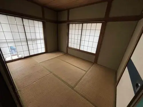 Kanagawa Prefecture Yokosuka City 3DK Property (11)