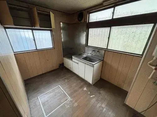 Kanagawa Prefecture Yokosuka City 3DK Property (12)