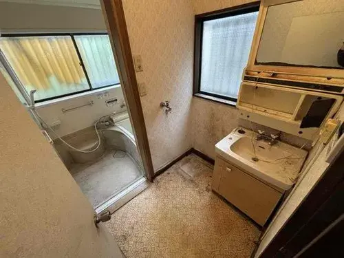 Kanagawa Prefecture Yokosuka City 3DK Property (14)