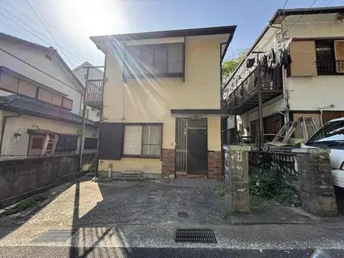 Kanagawa Prefecture Yokosuka City 3DK Property (3)