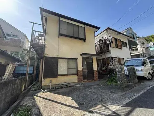 Kanagawa Prefecture Yokosuka City 3DK Property (4)