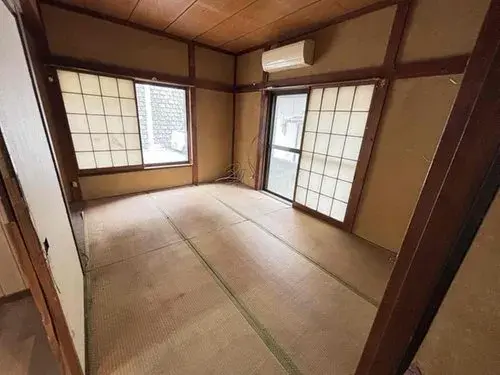 Kanagawa Prefecture Yokosuka City 3DK Property (6)