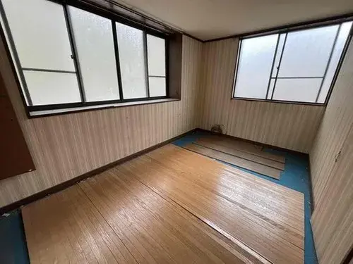 Kanagawa Prefecture Yokosuka City 3DK Property (7)