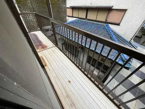 Kanagawa Prefecture Yokosuka City 3DK Property (8)