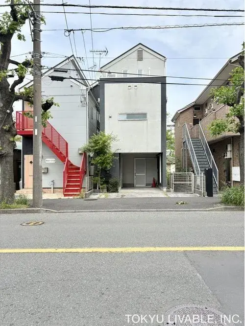 1LDK+S 横滨市 神奈川县 (2)