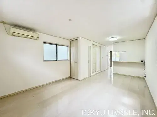 1LDK+S 横滨市 神奈川县 (4)