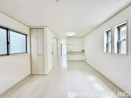 1LDK+S 横滨市 神奈川县 (5)
