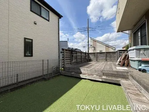 Propiedad 4LDK en la ciudad de Yokohama, prefectura de Kanagawa (2)