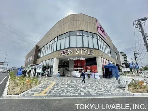 Propiedad 4LDK en la ciudad de Yokohama, prefectura de Kanagawa (11)