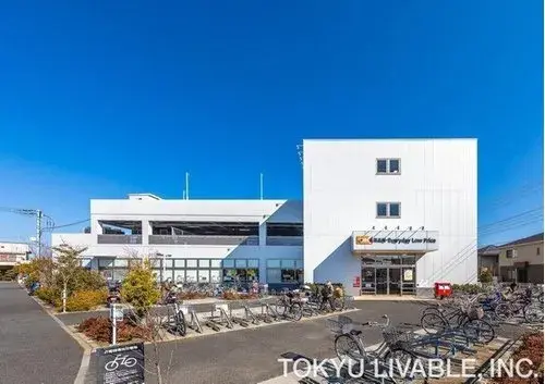 Propiedad 4LDK en la ciudad de Yokohama, prefectura de Kanagawa (12)