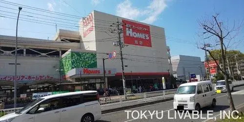 Propiedad 4LDK en la ciudad de Yokohama, prefectura de Kanagawa (16)