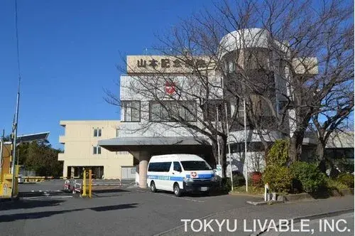 Propiedad 4LDK en la ciudad de Yokohama, prefectura de Kanagawa (17)