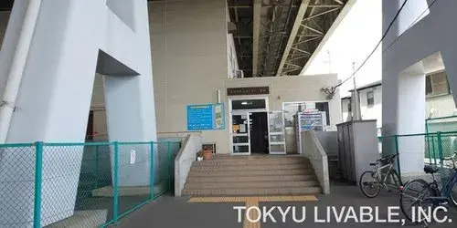 Propiedad 4LDK en la ciudad de Yokohama, prefectura de Kanagawa (18)
