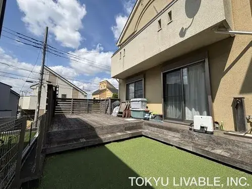 Propiedad 4LDK en la ciudad de Yokohama, prefectura de Kanagawa (3)