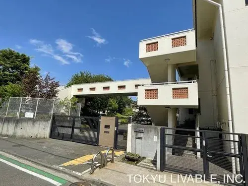 Propiedad 4LDK en la ciudad de Yokohama, prefectura de Kanagawa (4)