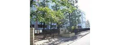 Propiedad 4LDK en la ciudad de Yokohama, prefectura de Kanagawa (7)
