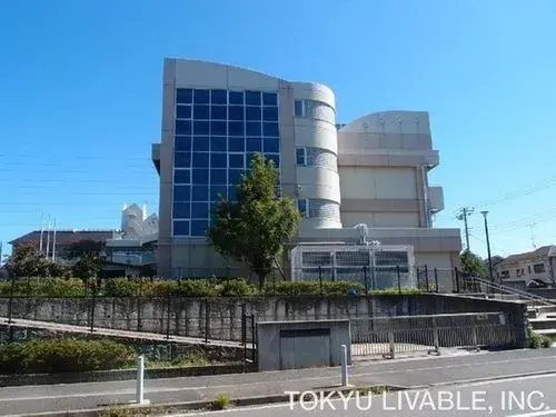 Propiedad 4LDK en la ciudad de Yokohama, prefectura de Kanagawa (8)