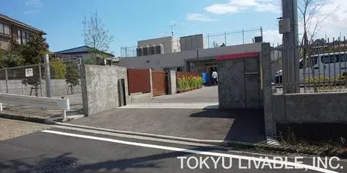 Propiedad 4LDK en la ciudad de Yokohama, prefectura de Kanagawa (9)