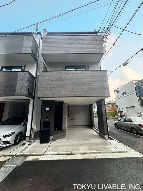3LDK+S 横浜市 神奈川県 (2)