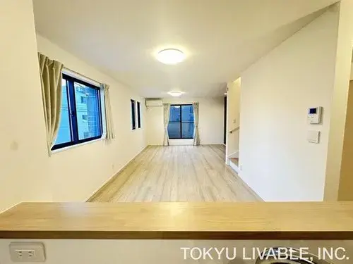 3LDK+S 横浜市 神奈川県 (3)