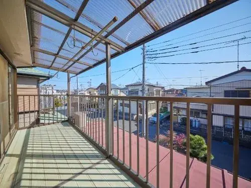 Kanagawa Prefecture Sagamihara City 4LDK Property (2)