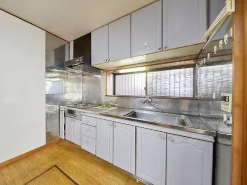 Kanagawa Prefecture Sagamihara City 4LDK Property (11)