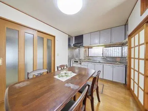Kanagawa Prefecture Sagamihara City 4LDK Property (12)