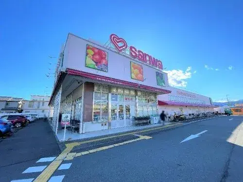 Kanagawa Prefecture Sagamihara City 4LDK Property (19)