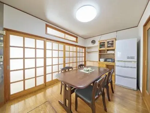 Kanagawa Prefecture Sagamihara City 4LDK Property (7)